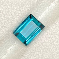 Bondi Blue Tourmaline - 1.4 carats