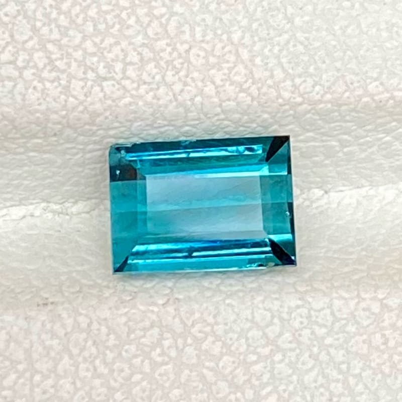 Bondi Blue Tourmaline - 1.4 carats
