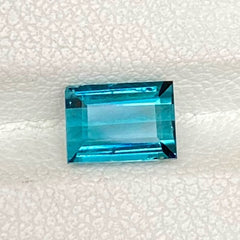 Bondi Blue Tourmaline - 1.4 carats