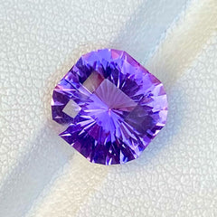 Brazilian Amethyst - 4.45 carat