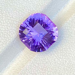 4.45 Carats Amethyst