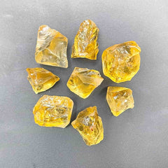 Rough Gemstone