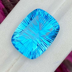 29.90 Carats Loose Topaz