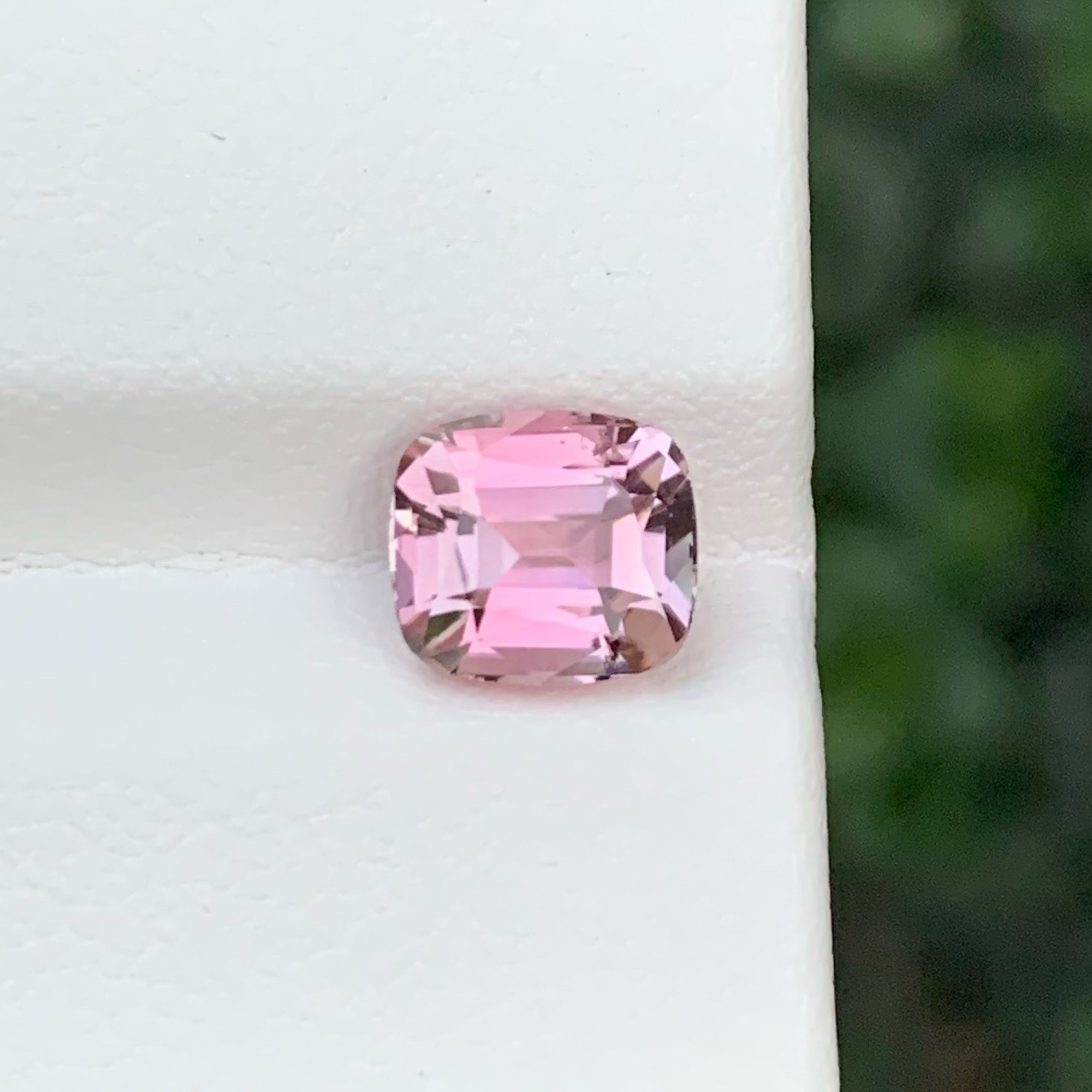 Brilliant Baby Pink Natural Tourmaline