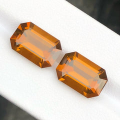 Natural Loose Citrine