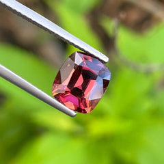 Brownish Red Tourmaline