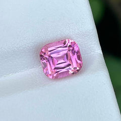 Bubble Gum Pink Natural Loose Tourmaline