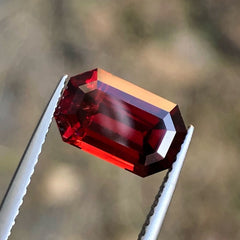 Loose Gemstone