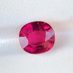 Rubellite Tourmaline for sale