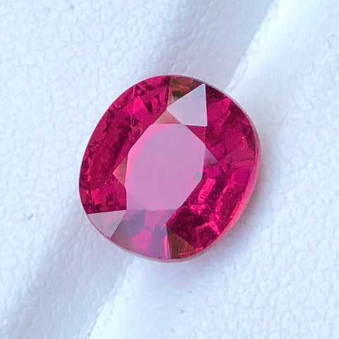 Buy 3.5cts Loose Rubellite Tourmaline Online
