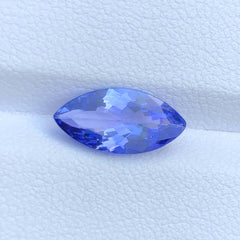 2.35 Carats Tanzanite