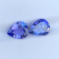 3.35 Carats Tanzanite