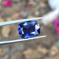 Buy Faceted Iolite Online