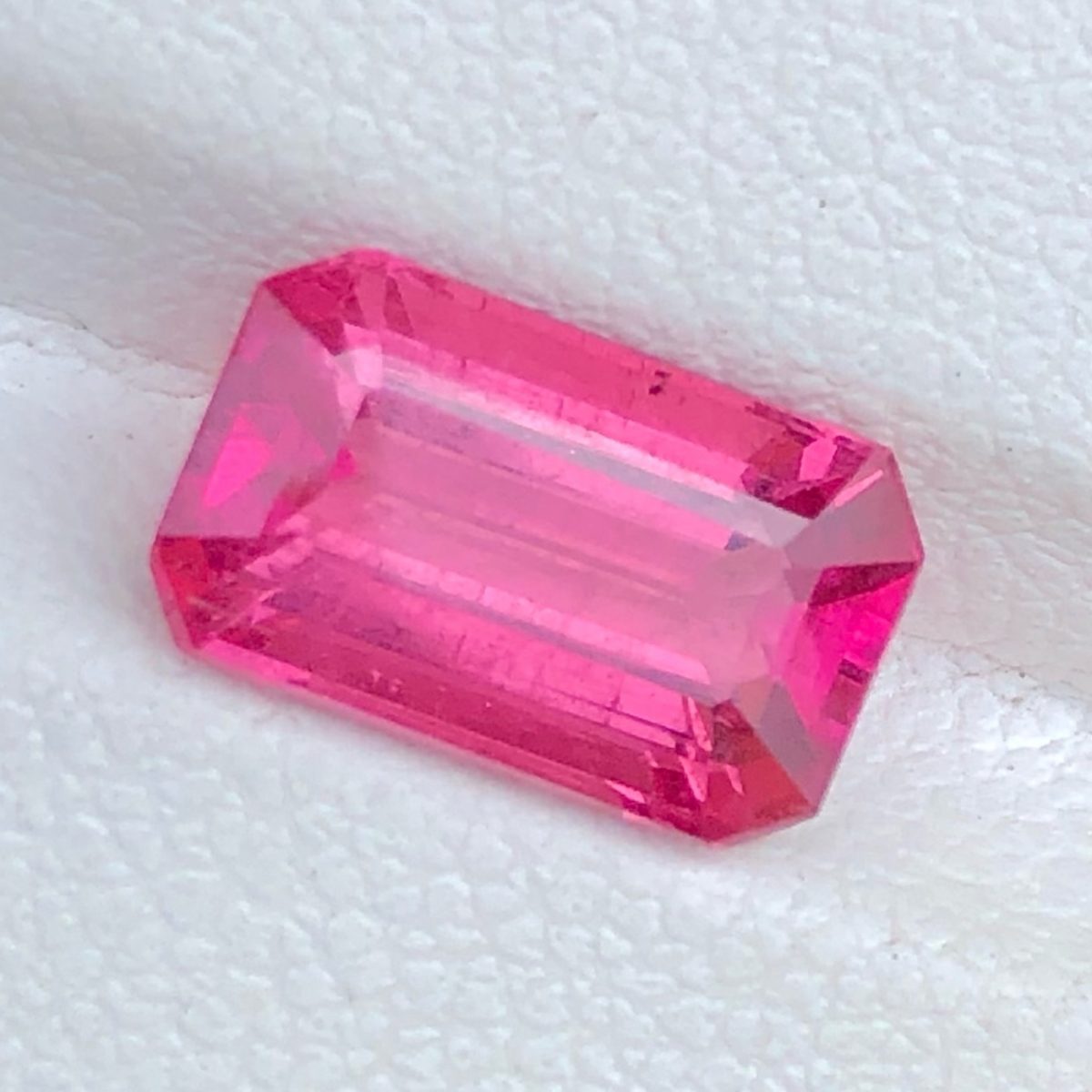 Rubellite Tourmaline