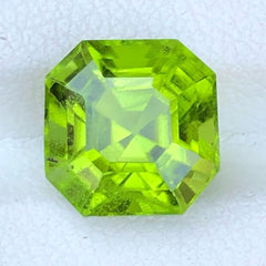 5ct Loose Peridot