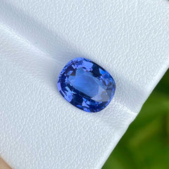 Dazzling AAA Quality Natural Tanzanite