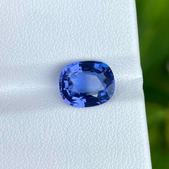 Dazzling AAA Quality Natural Tanzanite