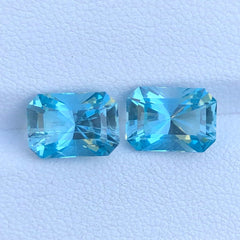 Pakistani Aquamarine