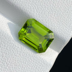 Peridot Gemstone