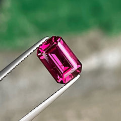 Garnet For Jewelry