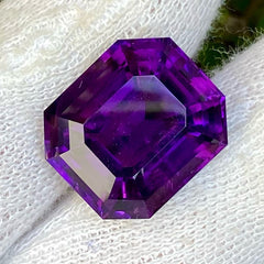 26.75 Carats Amethyst