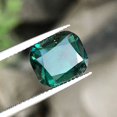 Deep Sea Green Tourmaline