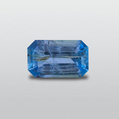 Deep Blue Santa Maria Aquamarine