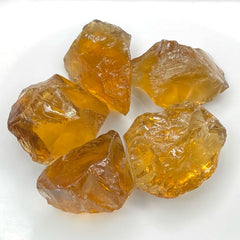 Citrine Gemstone