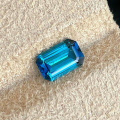 Electric Blue Tourmaline