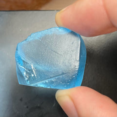 86.45 Carats Rough Topaz