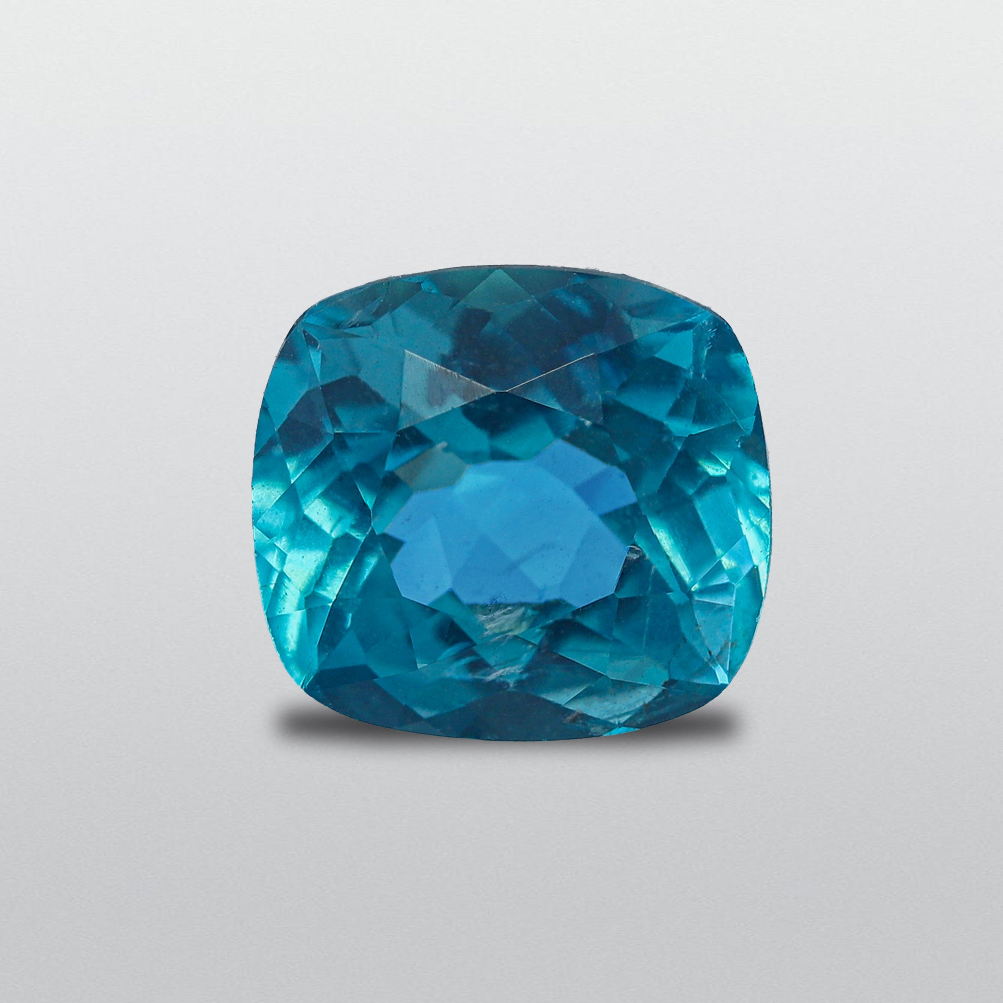 Natural Blue Garnet