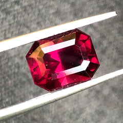 Buy 3.5 cts Loose Garnet Online