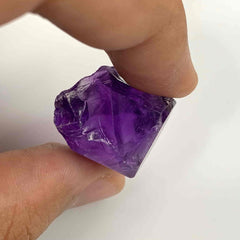 47.8 carats Amethyst