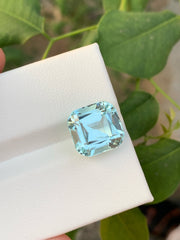 Excellent Natural Aquamarine From Pakistan