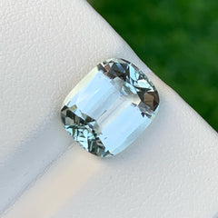 Excellent Natural Light Blue Aquamarine