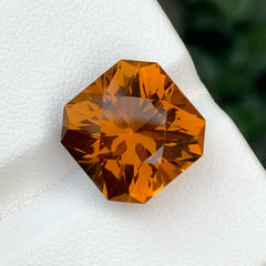 Exceptional Natural Citrine Gemstone