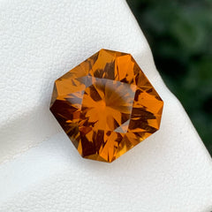 Exceptional Natural Citrine Gemstone