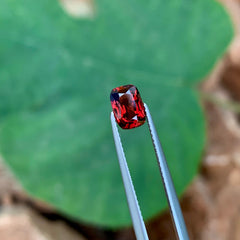 Exceptional Red Spinel Loose Gemstone