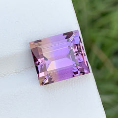 Exquisite Natural Ametrine Loose Gemstone