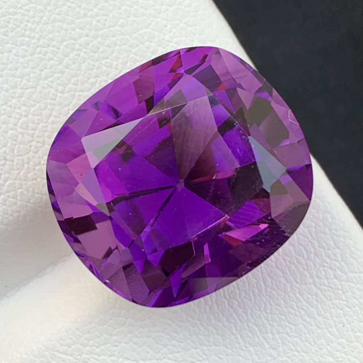 Exquisite Natural Loose Amethyst Stone