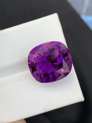 Exquisite Natural Loose Amethyst Stone