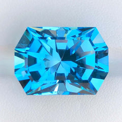 Blue Topaz for sale