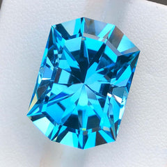 Buy 29.5ct Loose Topaz Online