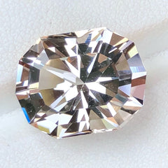 13.8ct Loose Topaz