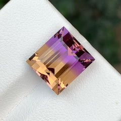 Fabulous Loose Ametrine Gemstone