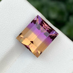 Fabulous Loose Ametrine Gemstone