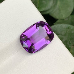 Fabulous Purple Natural Amethyst Stone