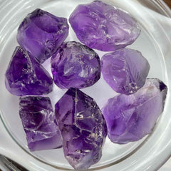 Brazilian Amethyst