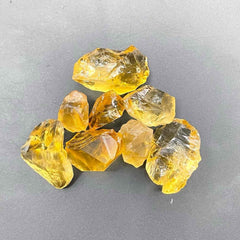 Rough Gemstone