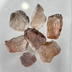 49.13 Carats Rough Fluorite